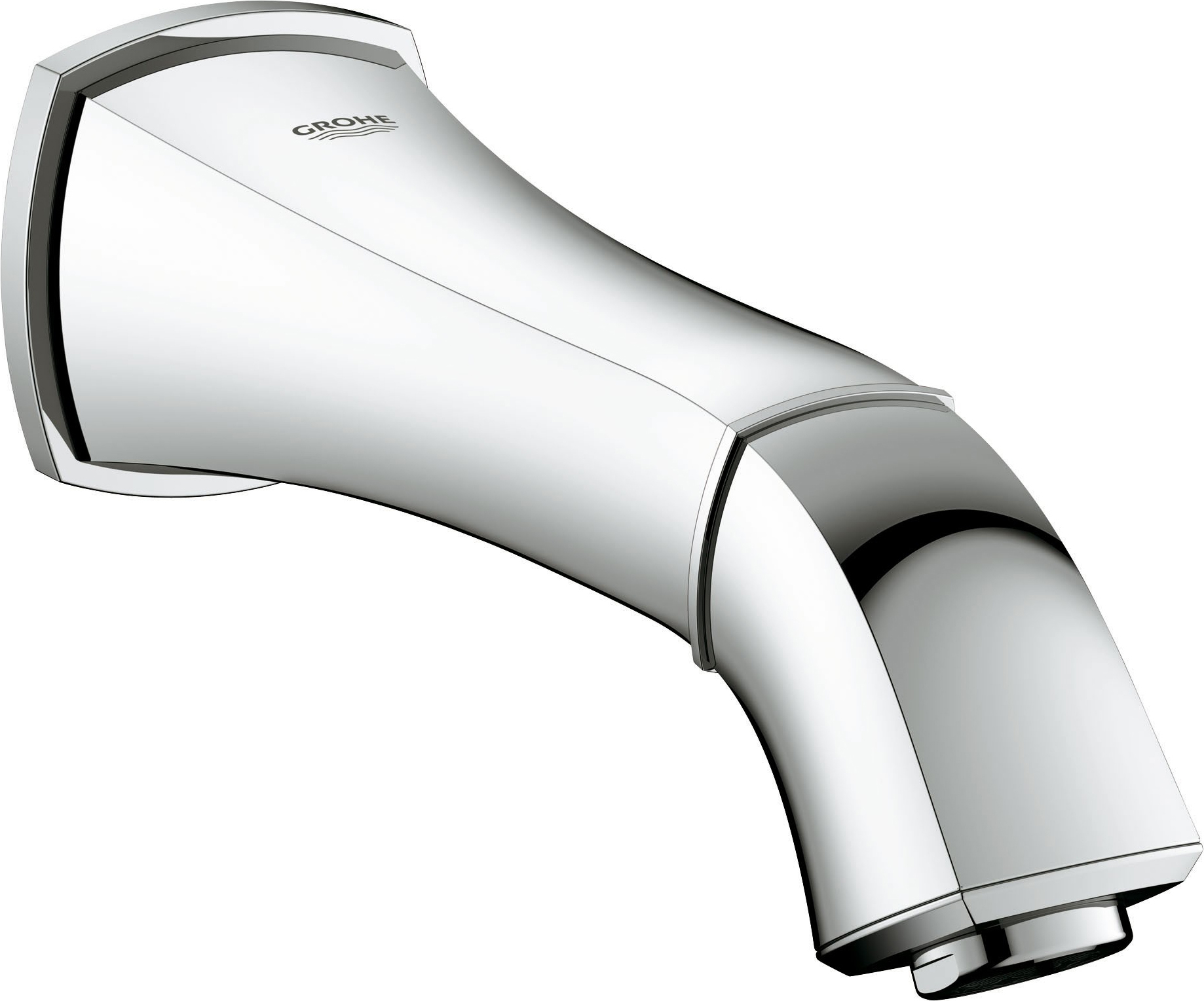 Излив Grohe Grandera 13341000 - 0