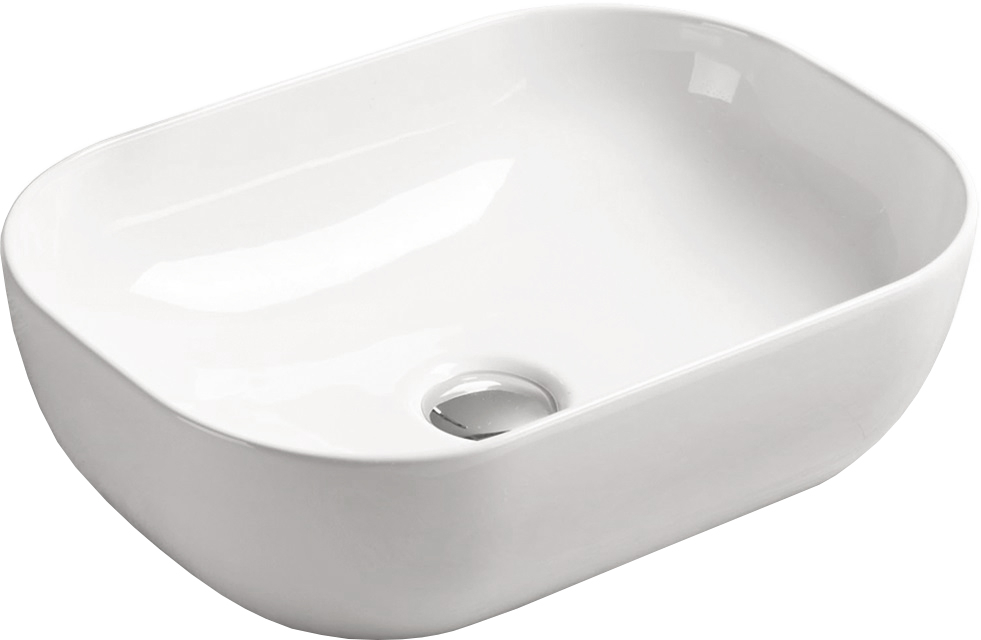 Рукомойник SantiLine SL-1047 - 0