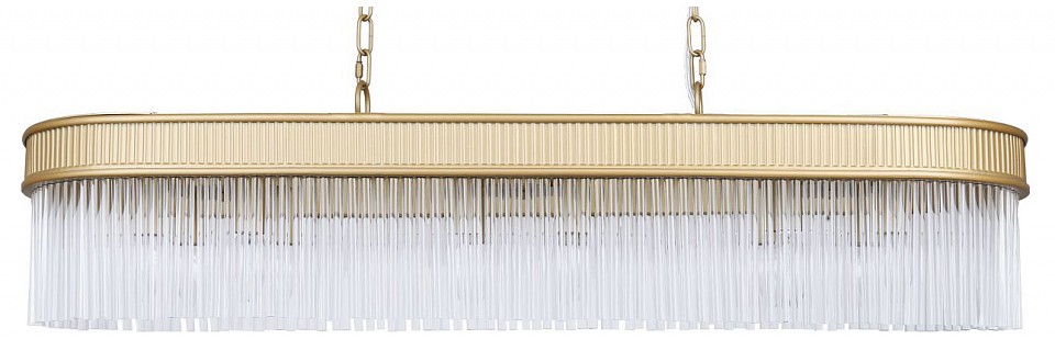 Подвесная люстра Favourite Turris 4200-12P - 0