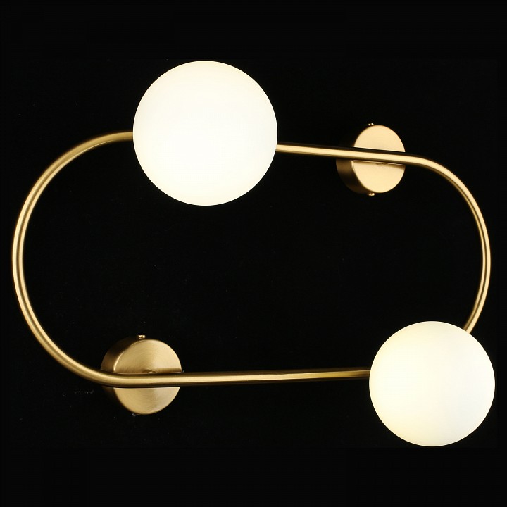 Накладной светильник Aployt Kornelia APL.308.01.02 - 1