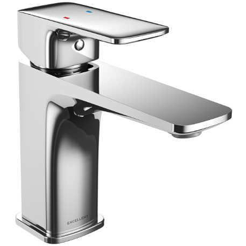 Смеситель для раковины Excellent Keria хром AREX.2001CR - 0