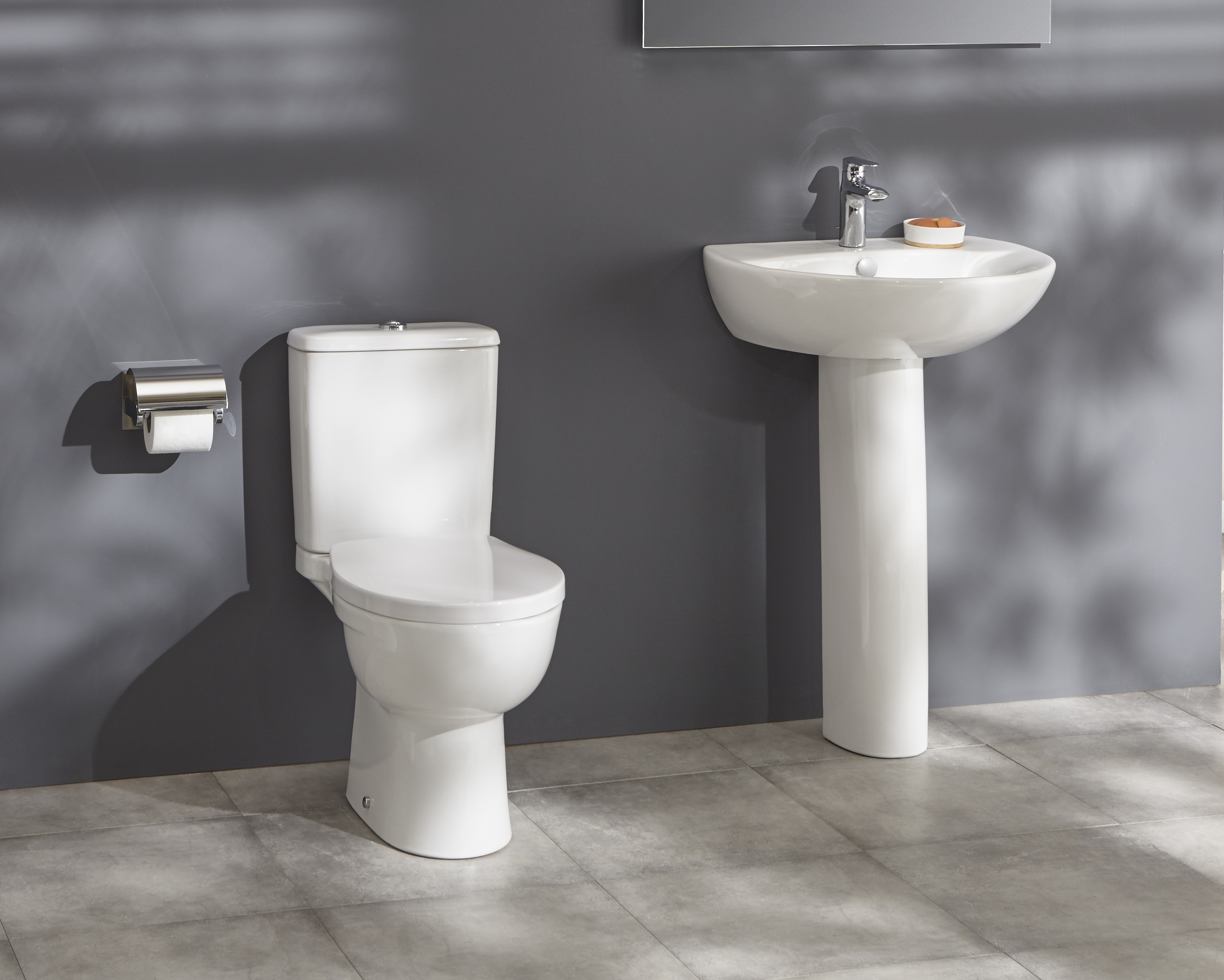 Бачок для унитаза Jacob Delafon New Patio ETB212RU-00 - 2