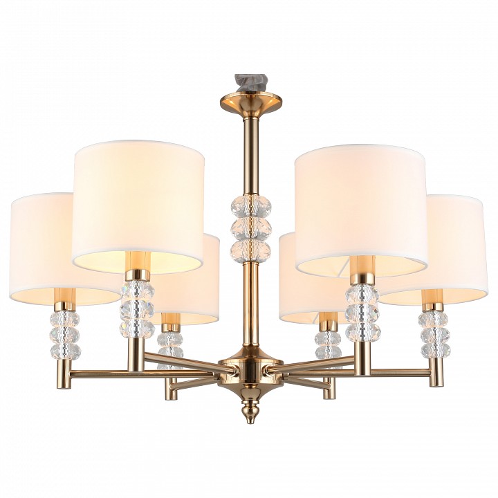 Подвесная люстра Aployt Franula APL.724.03.06 - 0