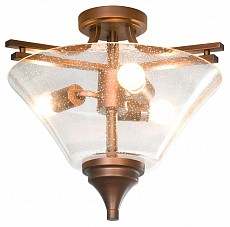 Светильник на штанге Lussole Fullerton LSP-8816 - 1