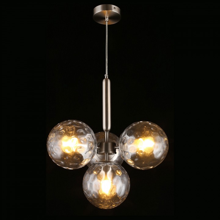 Подвесная люстра Aployt Lora APL.728.16.04 - 6