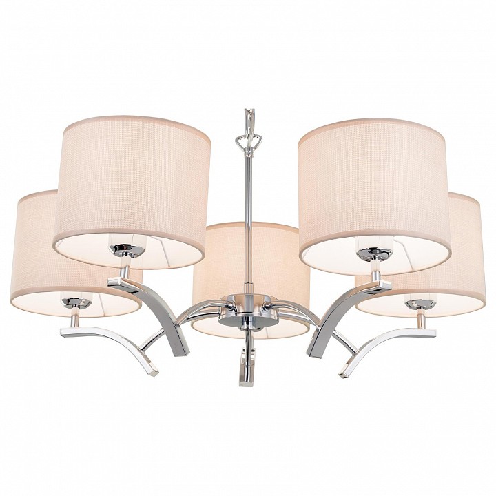 Подвесная люстра Citilux Эвора Рондо CL460151 - 0