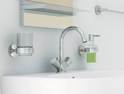 Смеситель Grohe Costa L 31812001 для кухонной мойки - 1