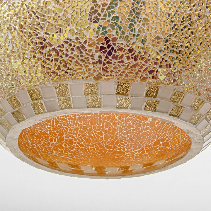 Подвесной светильник Abrasax Decker MD12002-1PI - 1