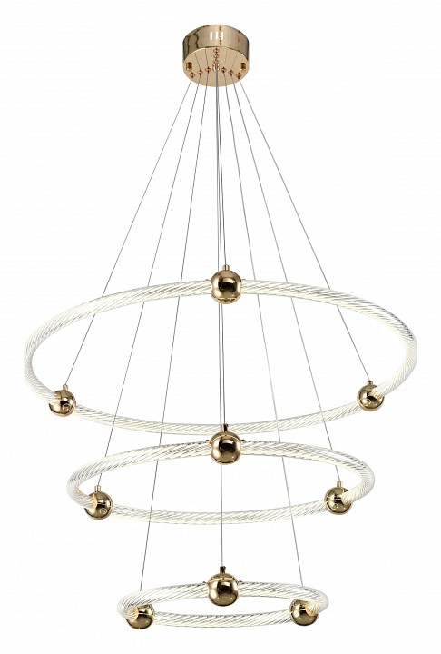 Подвесной светильник Zortes AURALIA ZRS.57790.171 - 1