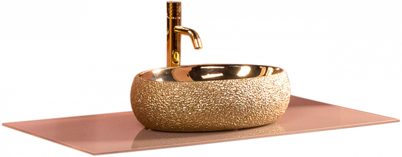 Столешница Armadi Art Monaco капучино 100 см (853-100-CP) 853-100-CP monaco - 0