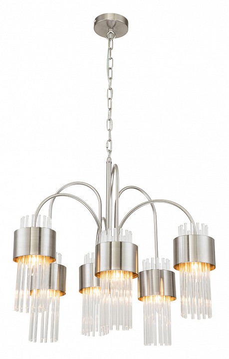 Подвесная люстра Escada Garda 656/6PL - 1