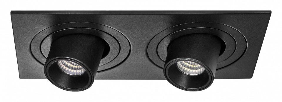 Встраиваемый светильник Lightstar Intero i527174 - 0