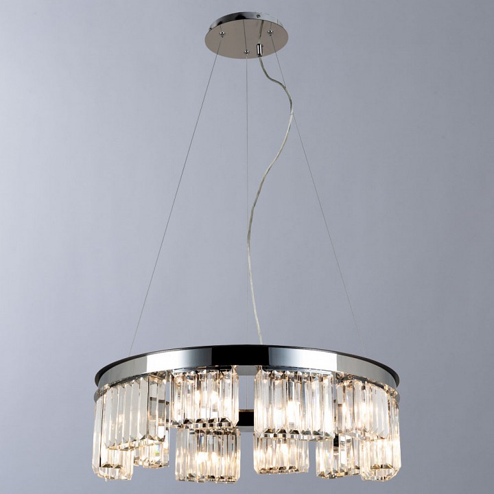 Подвесной светильник Divinare Charlie 6817/02 SP-10 - 2