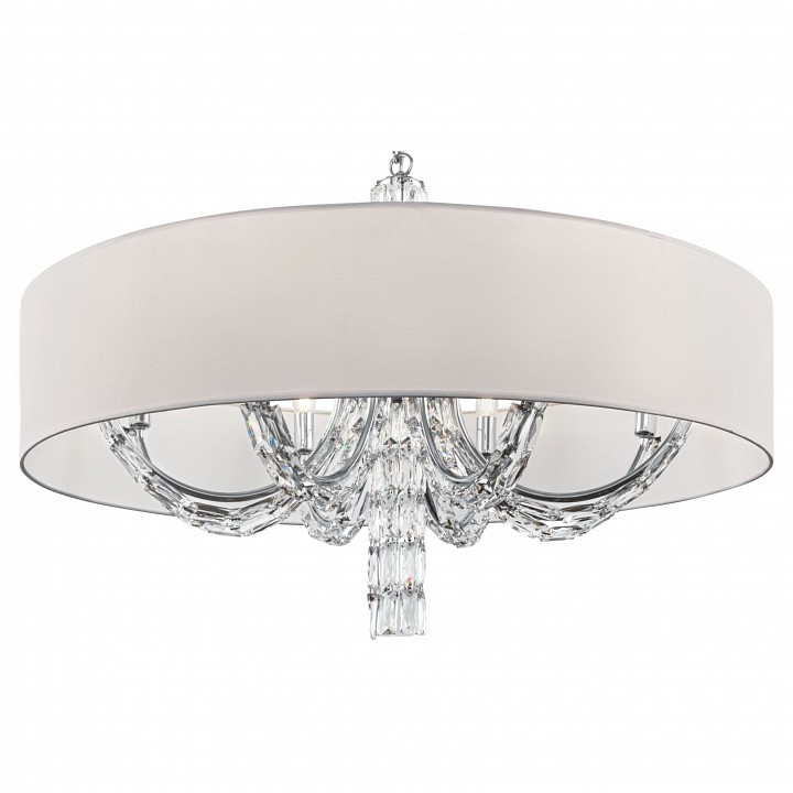 Подвесная люстра Maytoni Talento DIA008PL-06CH - 0