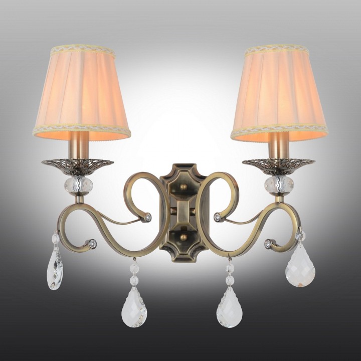 Бра Omnilux Mezzano OML-79111-02 - 1