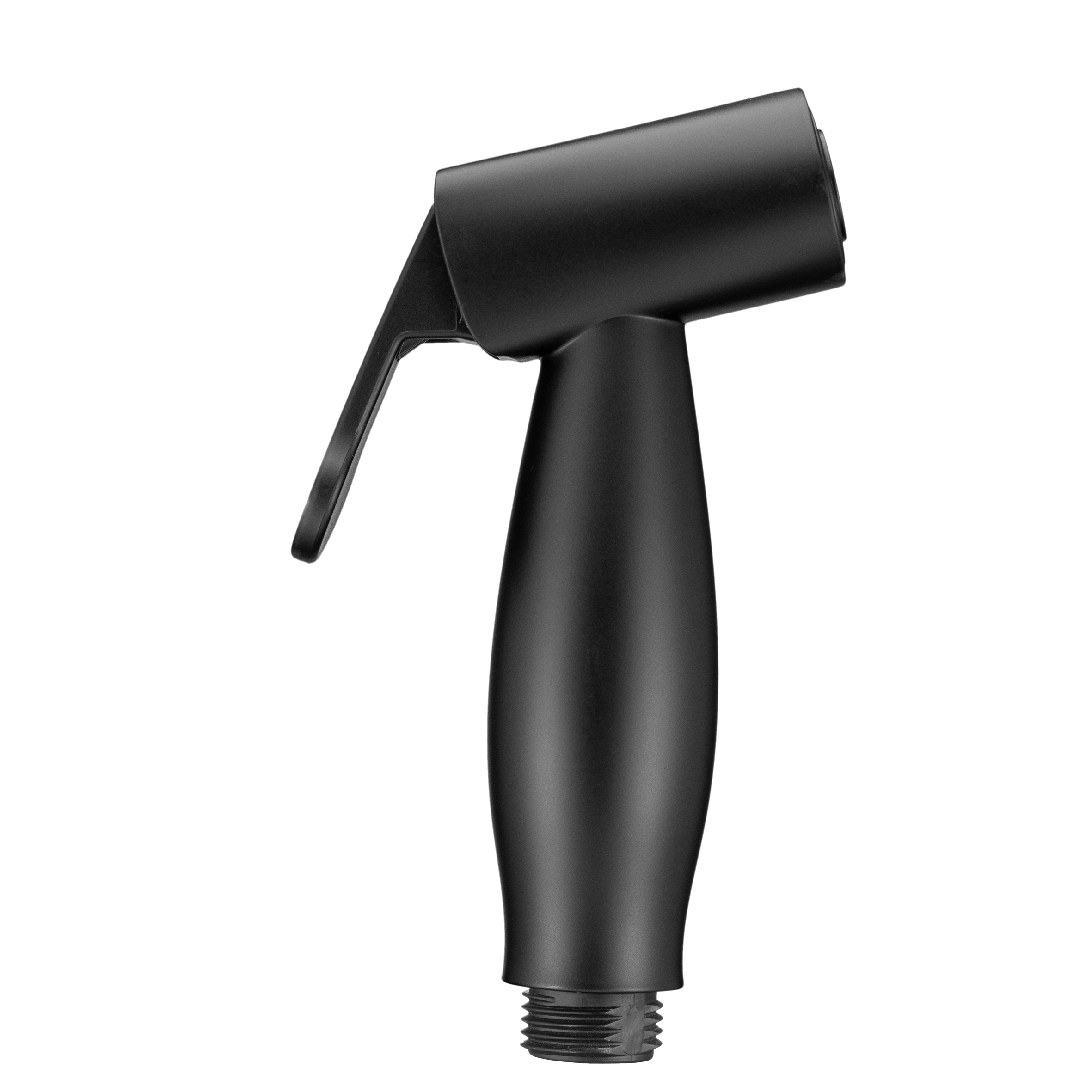 Swedbe Calypso Лейка гигиеническая, цвет: черный 5022B - 2