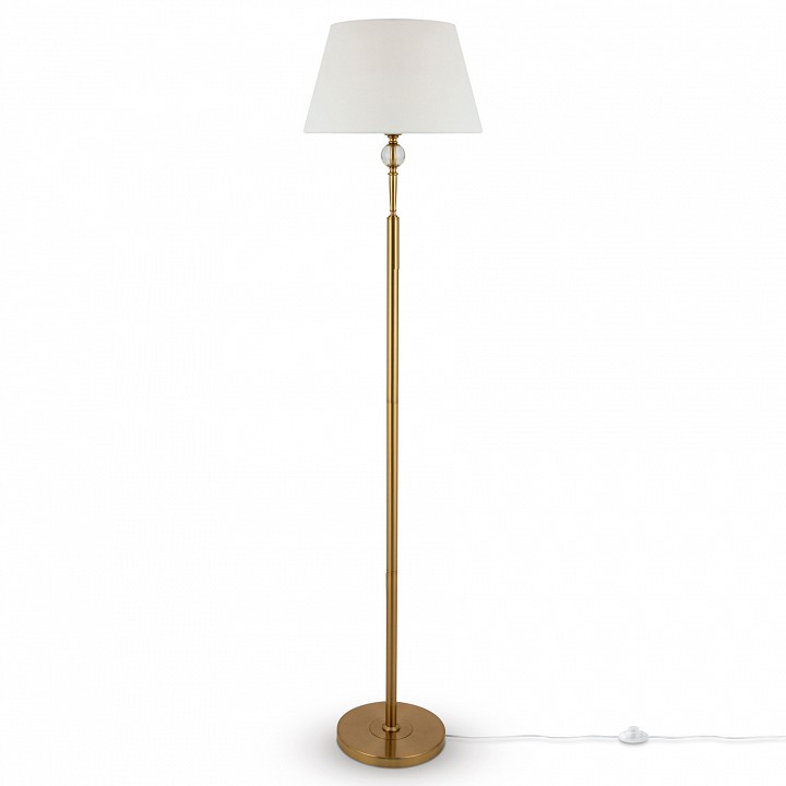 Торшер Freya Rosemary FR5190FL-01BS1 - 0