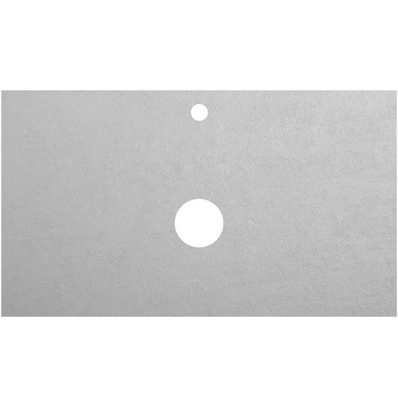 Столешница под раковину BelBagno 62 серый KEP-60-CESTR - 0