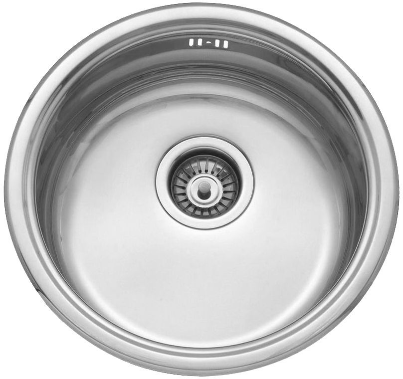 Мойка кухонная Seaman Eco Wien SWT-450A SWT-450A.A - 0