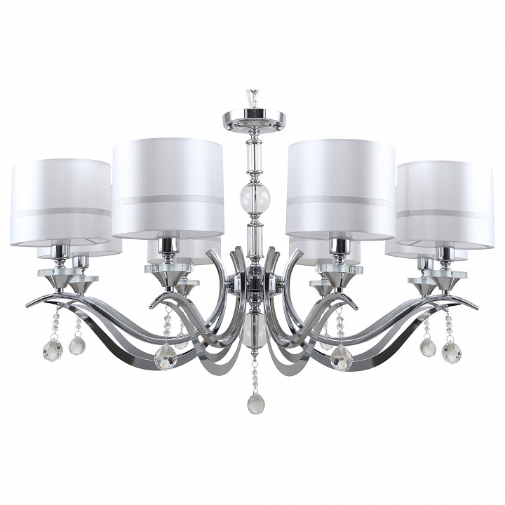 Подвесная люстра Stilfort Flippe 1041/09/08P - 0