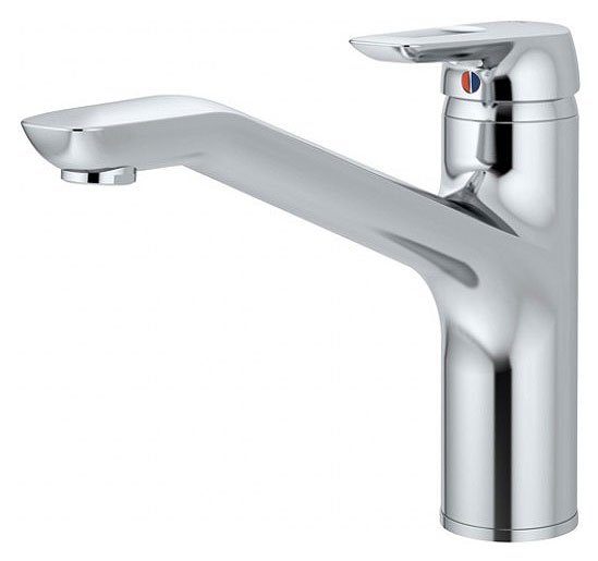 Смеситель для кухонной мойки Ideal Standard  хром  B9495AA - 0