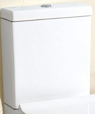 Бачок для унитаза BelBagno BB006T - 0