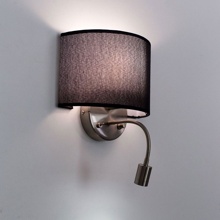 Настенный светильник Citilux Декарт CL704305 - 4