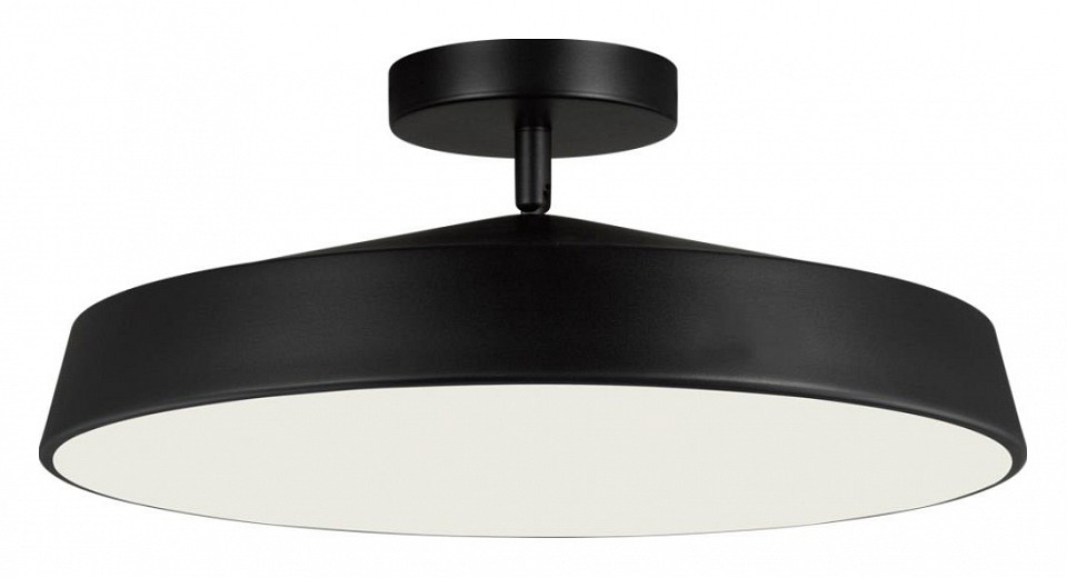 Светильник на штанге Sonex Mira Black 7656/48L - 1