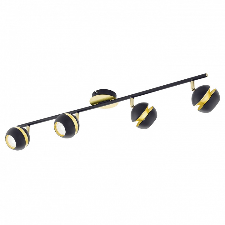 Спот Eglo ПРОМО Nocito 95485 - 0