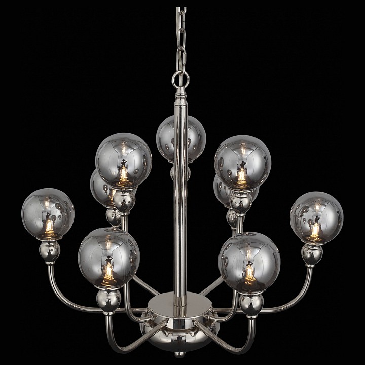Подвесная люстра ST-Luce Funhi SL552.103.09 - 2