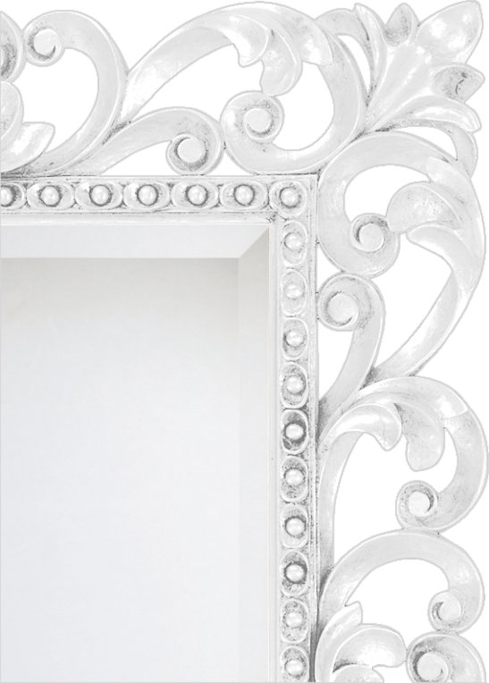 Зеркало Misty Аврора R.1076.PA.ZF col Л-Авр-08077-112ПрБ - 1