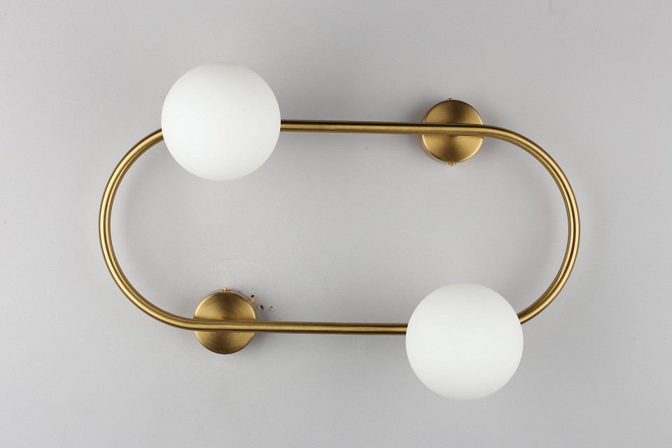 Накладной светильник Aployt Kornelia APL.308.01.02 - 5