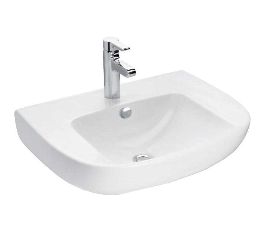 Раковина Jacob Delafon Odeon Up E4737 56 см E4737-00 - 0