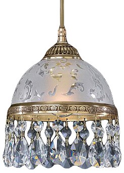 Подвесной светильник Reccagni Angelo 6300 L 6300/16 - 0