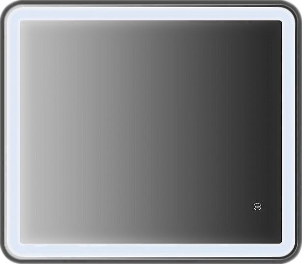 Зеркало Iddis Cloud 80 c термообогревом и подсветкой CLO8000i98 - 1