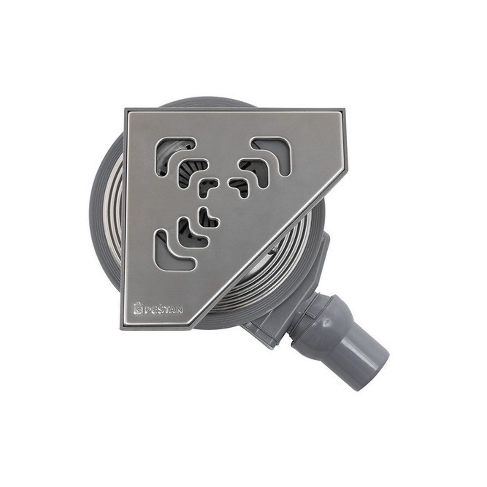 Душевой трап Pestan Confluo Standard Angle2 13000014 - 0