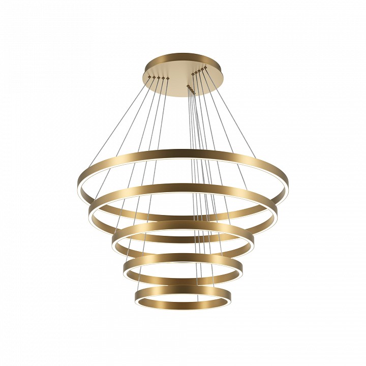 Подвесной светильник Maytoni Rim MOD058PL-L200BSK - 1