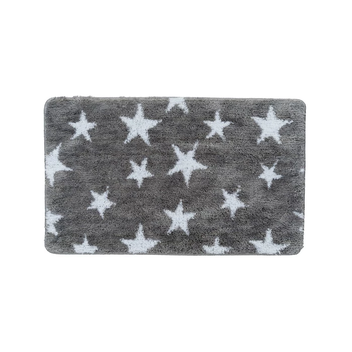 Коврик для ванной комнаты 50*80 IDDIS Promo  P34M580i12 - 0