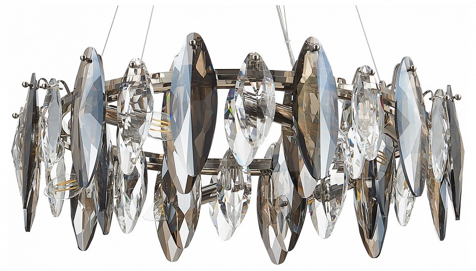 Подвесная люстра ST-Luce Ancona SL1227.103.08 - 0