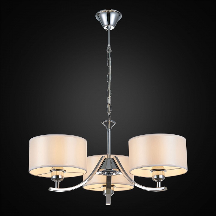 Подвесная люстра Citilux Эвита CL466130 - 1