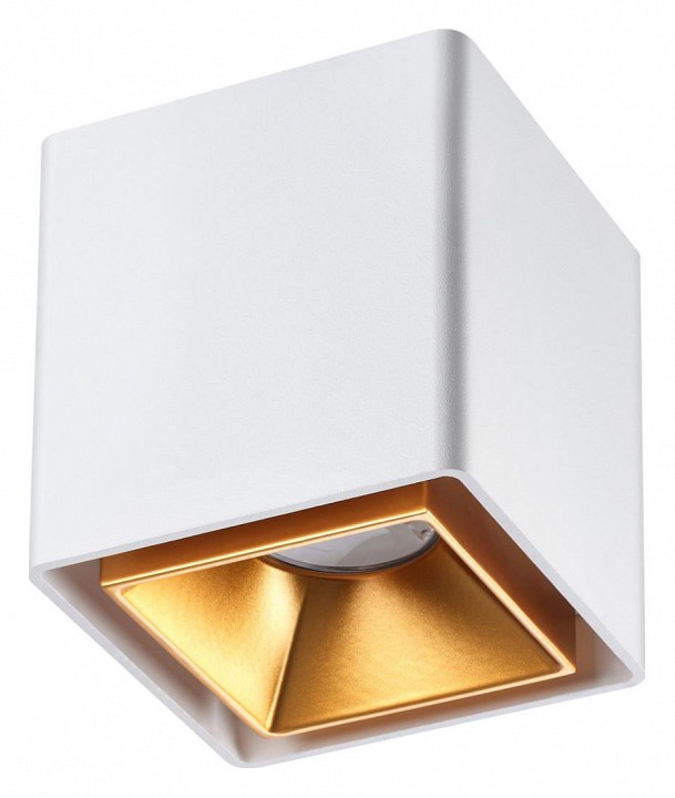 Потолочный светодиодный светильник Novotech Over Recte 358488 - 0