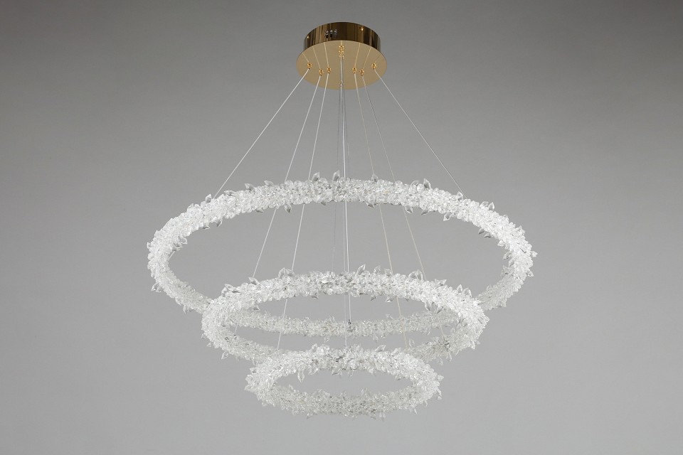 Подвесной светильник Aployt Merion APL.040.03.105 - 4