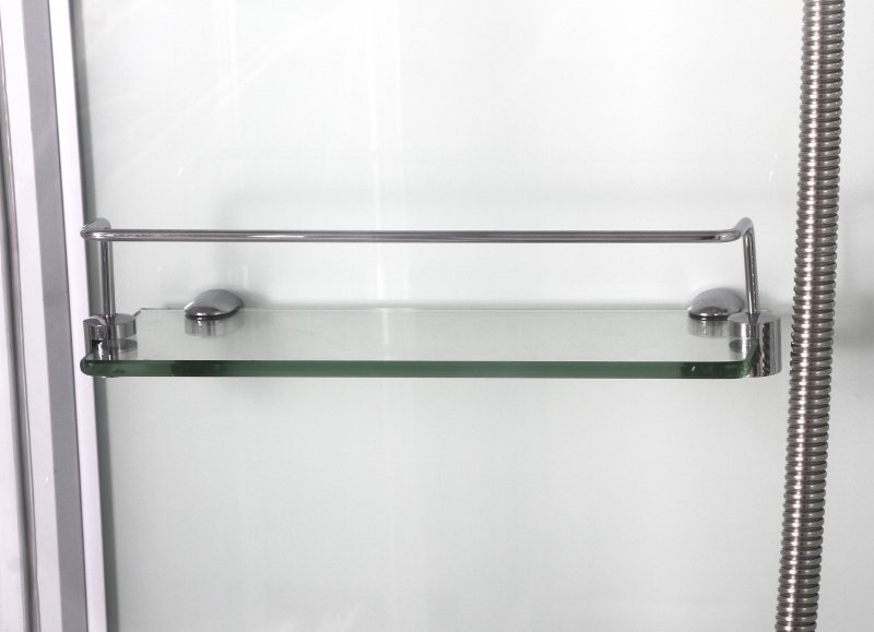 Душевая кабина с поддоном River Penta 90  10000003116 - 4