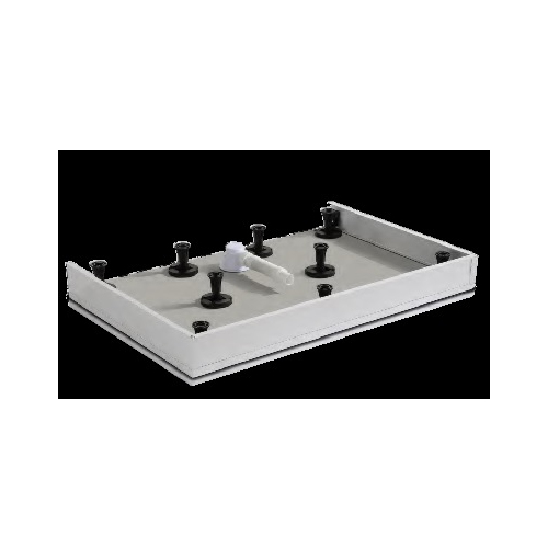 Ножки для поддона WeltWasser WW TR LK/10  10000003629 - 1