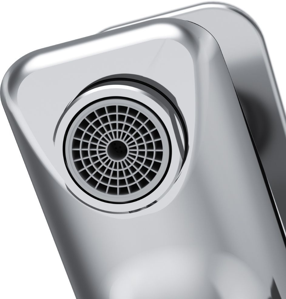 Смеситель Am.Pm X-Joy F85A10000 для ванны с душем - 8