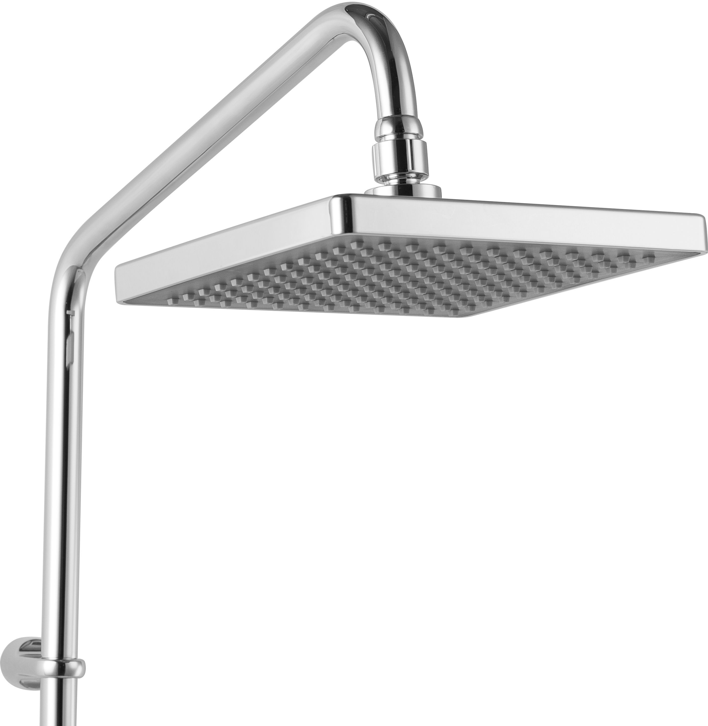 Термостат Bravat Stream F63984C-01B для ванны с душем - 2