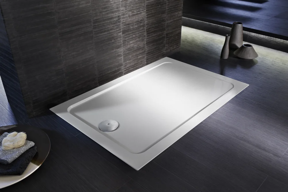 Поддон для душа Jacob Delafon Flight 140х80 белый E62453-F-00 - 5