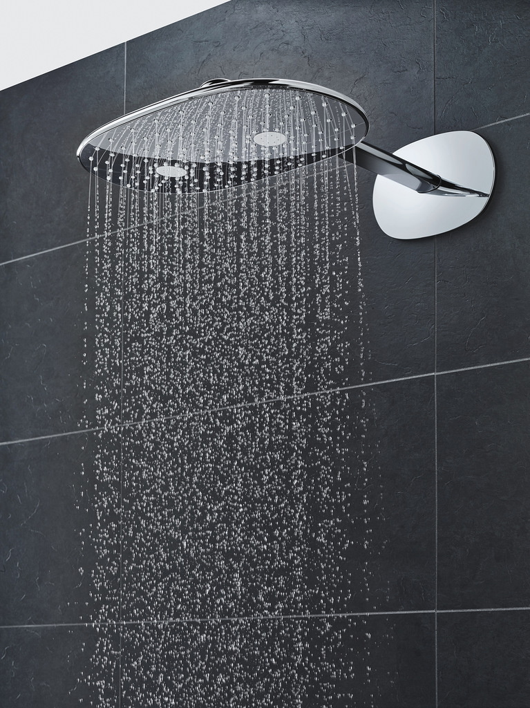 Верхний душ Grohe Rainshower SmartControl 360 Mono 26450000 - 1