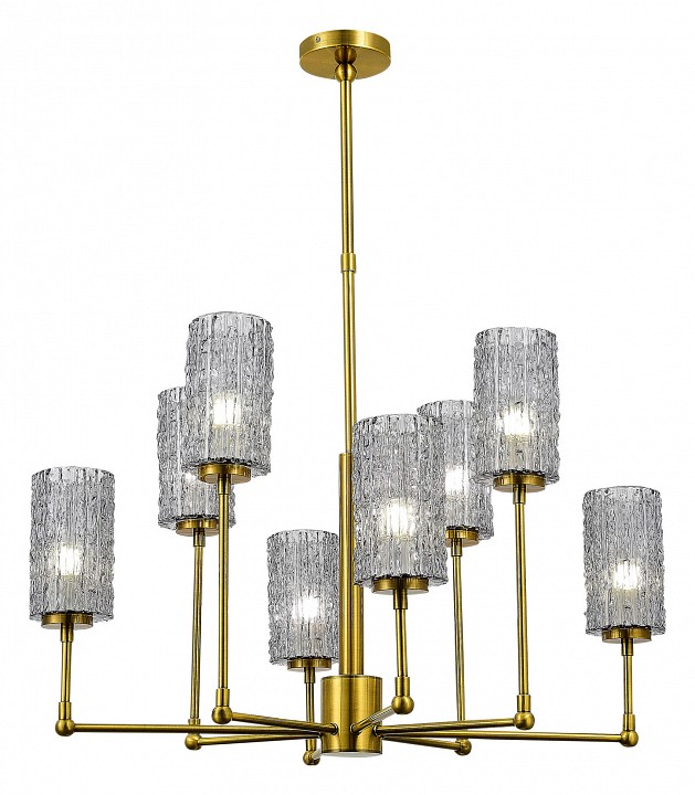Люстра на штанге ST-Luce Gacciolo SL1240.303.08 - 2