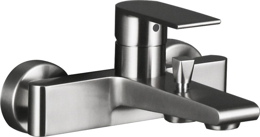 Смеситель BelBagno Nova NOV VASM IN для ванны NOV-VASM-IN - 0